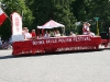 Boyne Falls Polish Festival Grand Royale Parade