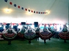 Boyne Falls Polish Festival Polka Tent
