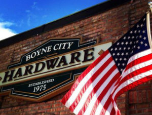 Boyne City Hardware